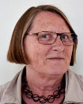 Eva Kirkø