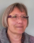 Karin Tobiasen